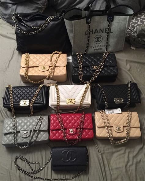 chanel replicas|bags that look like chanel.